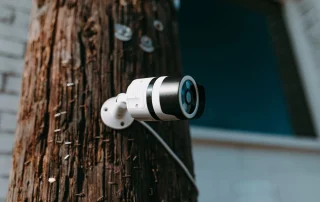 ip camera hikvision dengan jaringan stabil dan gambar tajam
