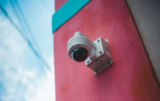 jenis kamera cctv untuk referensi pemasangan