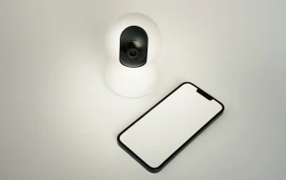 kamera cctv hp untuk pengawasan hemat