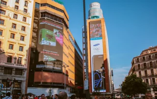 videotron adalah solusi media iklan digital