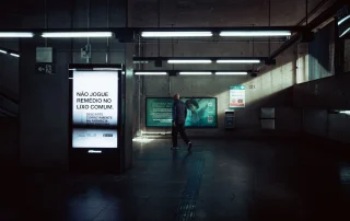 LED Videotron sebagai Media Promosi Visual