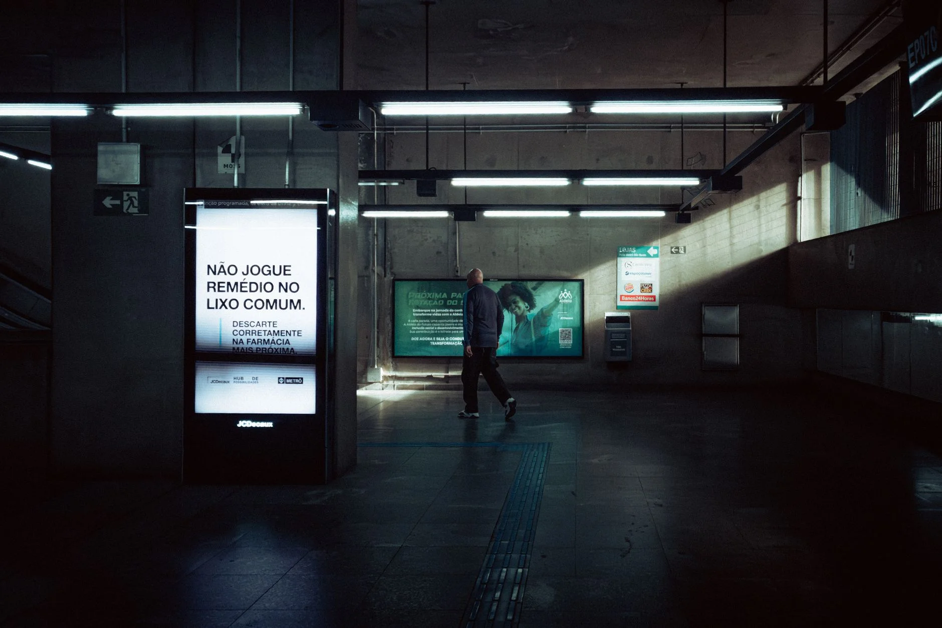 LED Videotron sebagai Media Promosi Visual