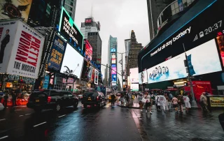 harga videotron outdoor terbaru