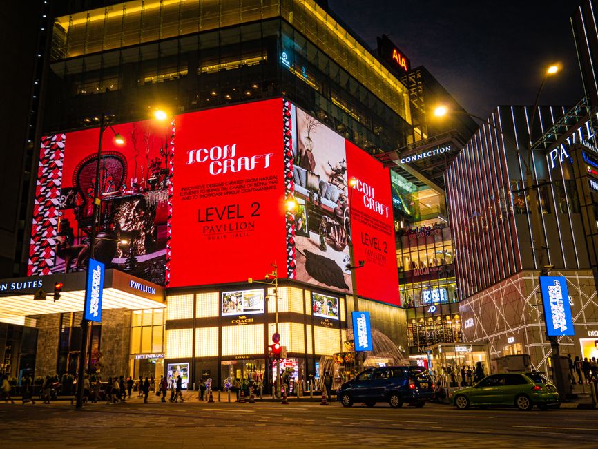 Panduan Memilih LED Screen Indonesia agar Hasil Tampilan Maksimal Panduan Memilih LED Screen Indonesia agar Hasil Tampilan Maksimal