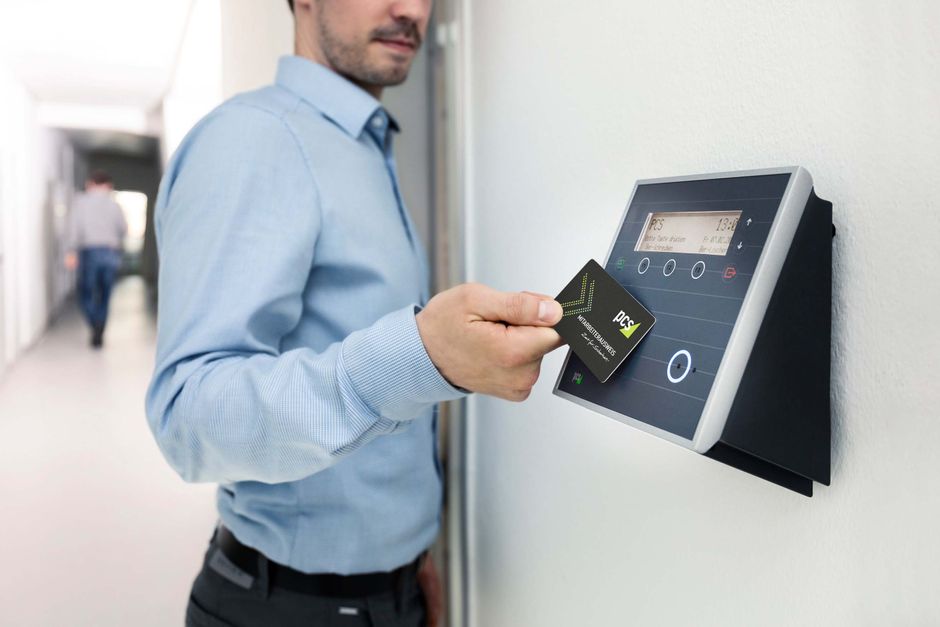 Bagaimana alur kerja sistem Access Control Panduan Lengkap