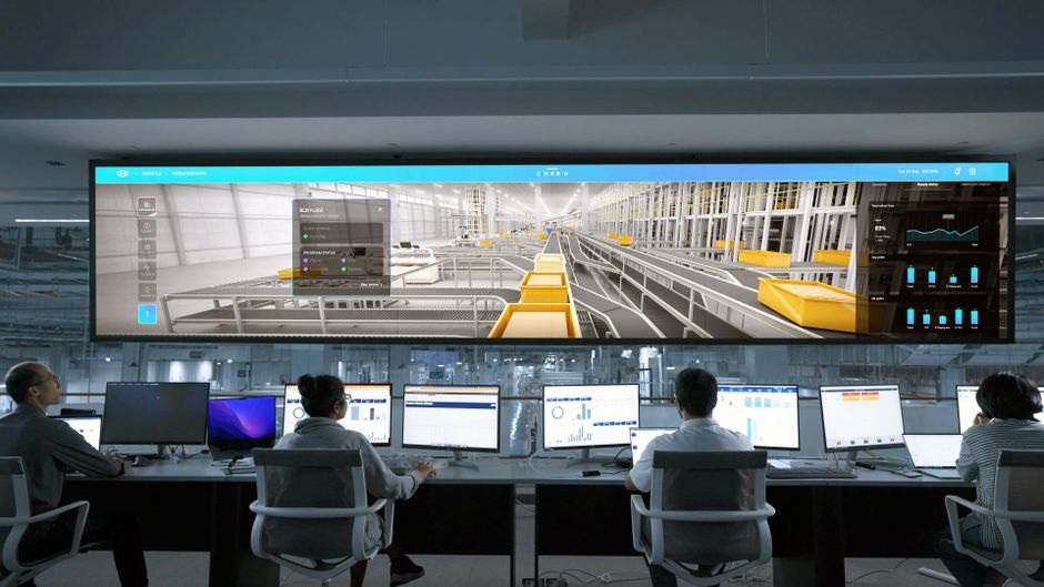 Data Center Security Solutions untuk Infrastruktur Bisnis Aman