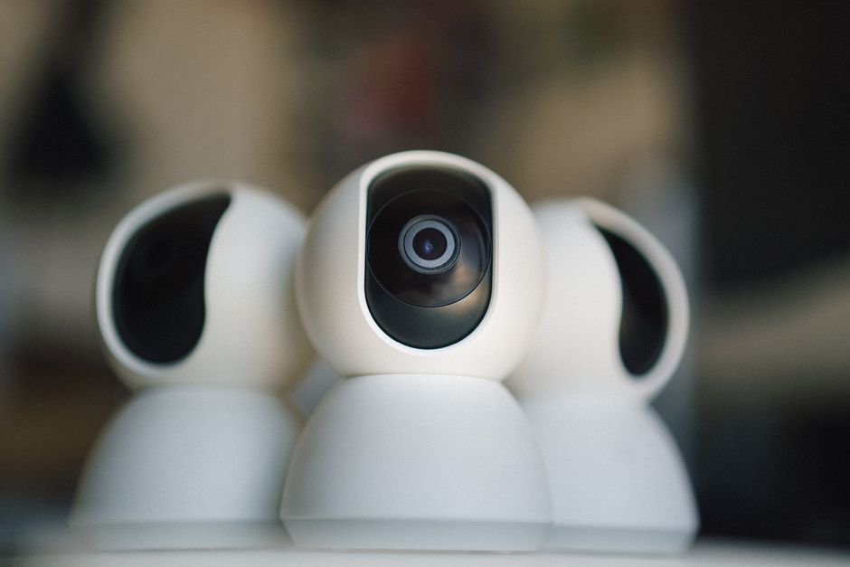 IP Camera Data Center untuk Keamanan Fasilitas Pusat Data