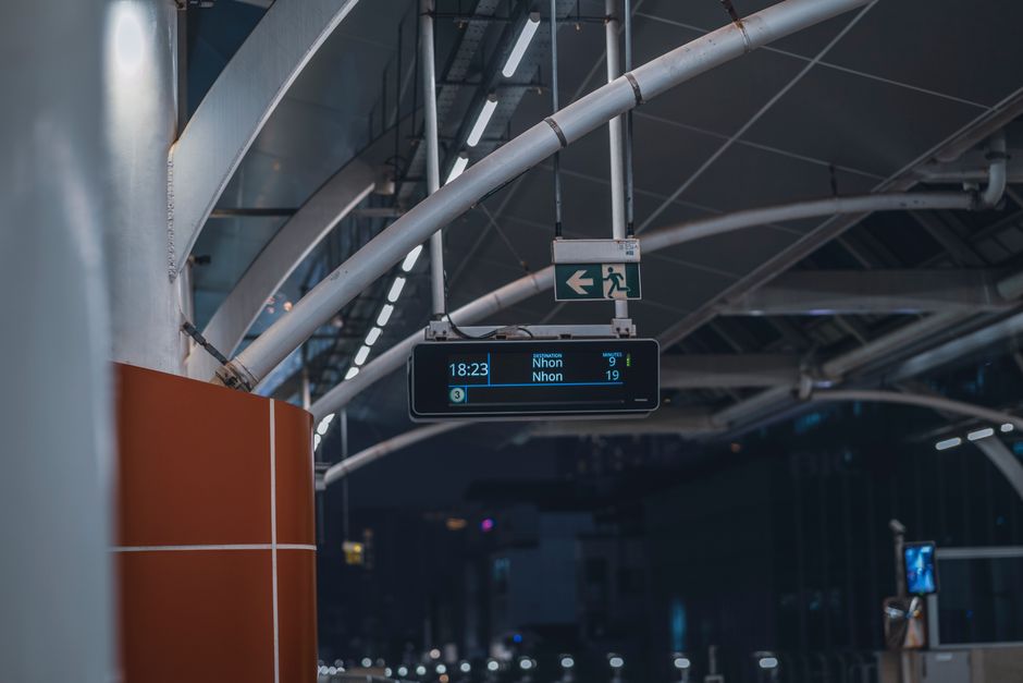 Fakta Menarik LED Display Indonesia yang Harus Kamu Ketahui Dulu Fakta Menarik LED Display Indonesia yang Harus Kamu Ketahui Dulu