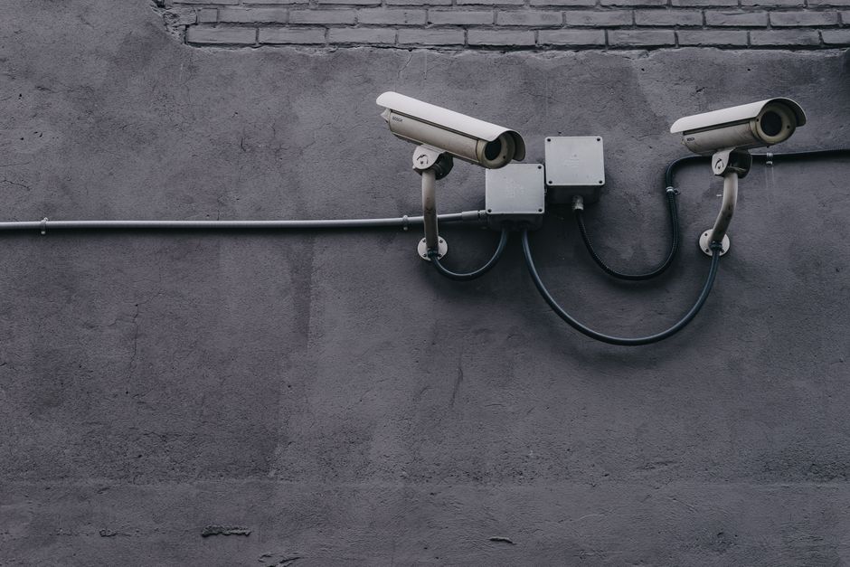 Jasa CCTV Data Center Terbaik untuk Keamanan Pusat Data Anda Jasa CCTV Data Center Terbaik untuk Keamanan Pusat Data Anda