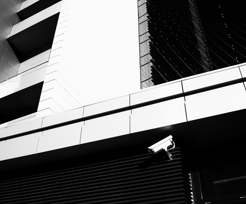 Enterprise CCTV Solution untuk Keandalan Operasional Bisnis