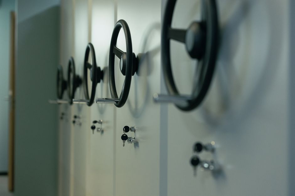 Data Center Security sebagai Fondasi Perlindungan Data Vital
